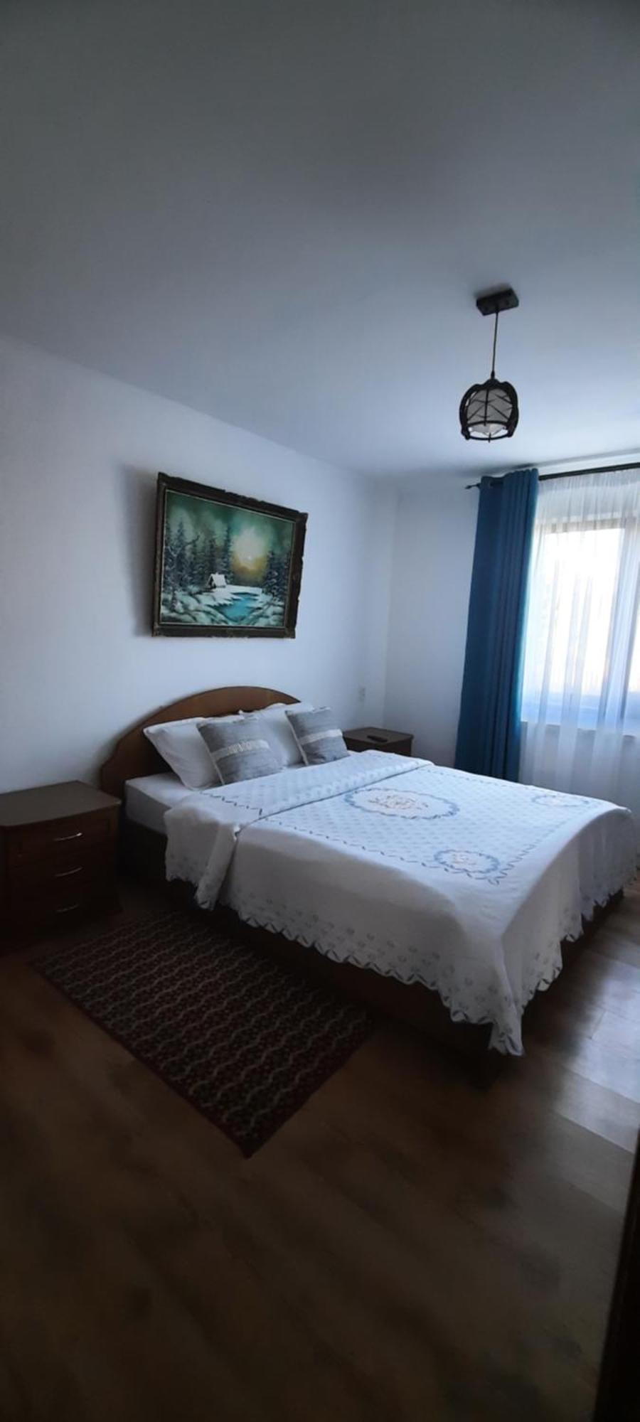 Casuta Din Deal Târgu Neamț Eksteriør billede